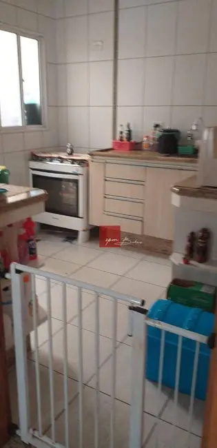 Foto 6 de Sobrado com 3 quartos à venda, 126m2 em Parque das Nações, Santo Andre - SP