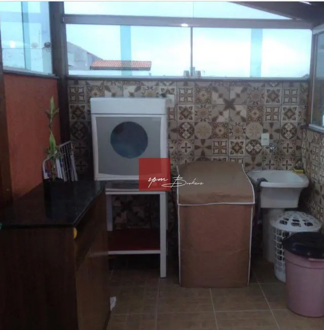 Cobertura com 2 quartos à venda, 83m2 em Santo Andre - SP - imagem 4 Foto 4 de Cobertura com 2 quartos à venda, 83m2 em Santo Andre - SP