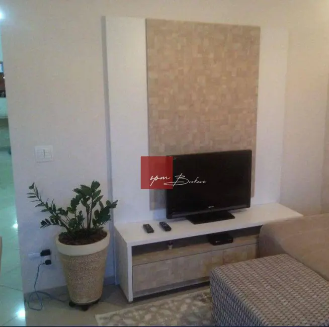 Cobertura com 2 quartos à venda, 83m2 em Santo Andre - SP - imagem 8 Foto 8 de Cobertura com 2 quartos à venda, 83m2 em Santo Andre - SP