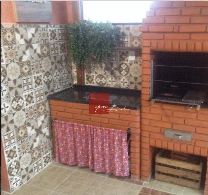 Cobertura com 2 quartos à venda, 83m2 em Santo Andre - SP - imagem 3 Foto 3 de Cobertura com 2 quartos à venda, 83m2 em Santo Andre - SP