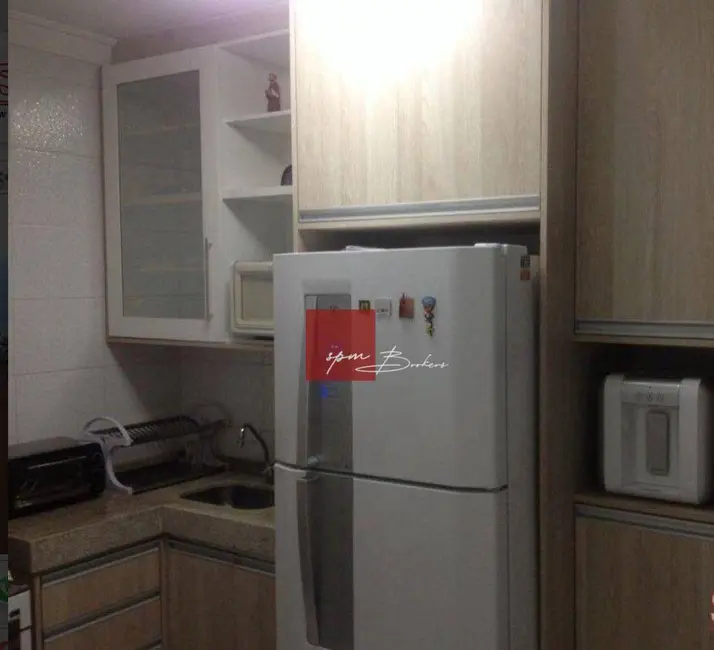 Cobertura com 2 quartos à venda, 83m2 em Santo Andre - SP - imagem 9 Foto 9 de Cobertura com 2 quartos à venda, 83m2 em Santo Andre - SP