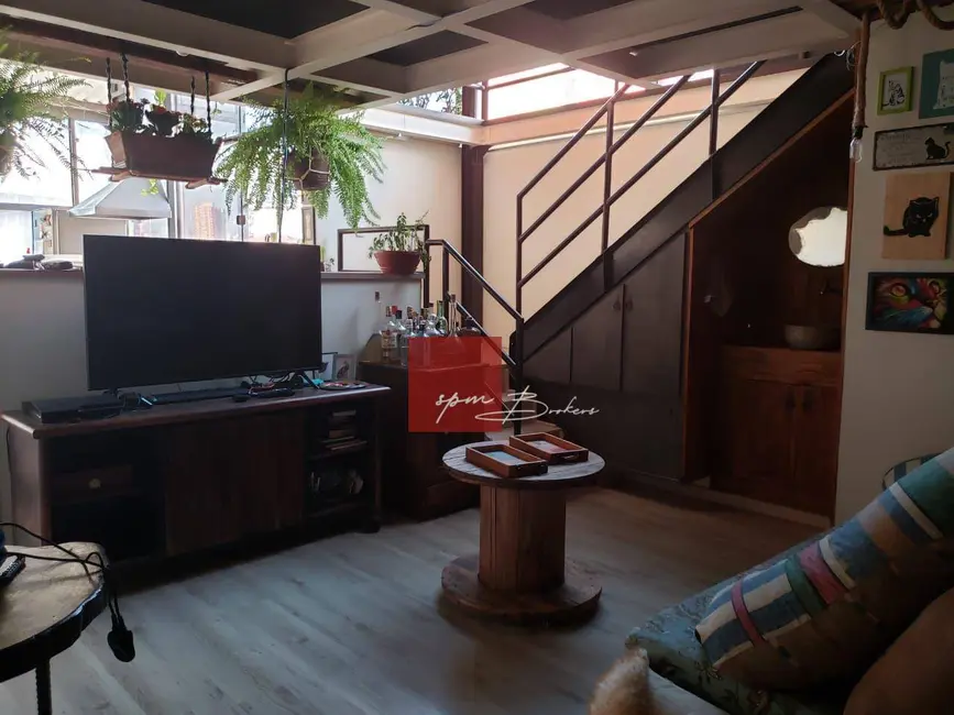 Cobertura com 3 quartos à venda, 140m2 em Vila Valparaíso, Santo Andre - SP - imagem 2 Foto 2 de Cobertura com 3 quartos à venda, 140m2 em Vila Valparaíso, Santo Andre - SP