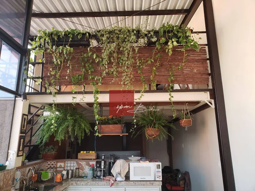 Cobertura com 3 quartos à venda, 140m2 em Vila Valparaíso, Santo Andre - SP - imagem 9 Foto 9 de Cobertura com 3 quartos à venda, 140m2 em Vila Valparaíso, Santo Andre - SP