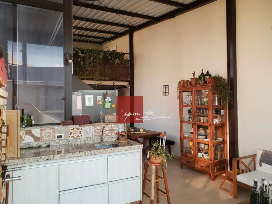 Cobertura com 3 quartos à venda, 140m2 em Vila Valparaíso, Santo Andre - SP - imagem 6 Foto 6 de Cobertura com 3 quartos à venda, 140m2 em Vila Valparaíso, Santo Andre - SP