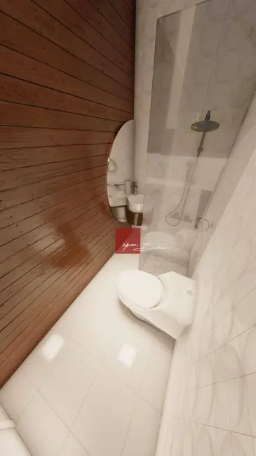 Foto 4 de Sobrado com 3 quartos à venda, 129m2 em Vila Curuçá, Santo Andre - SP