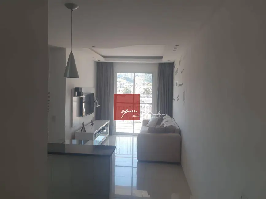 Apartamento com 3 quartos à venda, 60m2 em Jardim Santo André, Santo Andre - SP - imagem 3 Foto 3 de Apartamento com 3 quartos à venda, 60m2 em Jardim Santo André, Santo Andre - SP