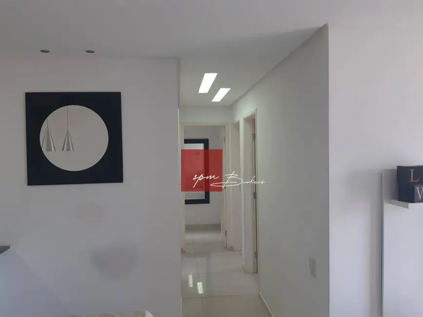Apartamento com 3 quartos à venda, 60m2 em Jardim Santo André, Santo Andre - SP - imagem 5 Foto 5 de Apartamento com 3 quartos à venda, 60m2 em Jardim Santo André, Santo Andre - SP