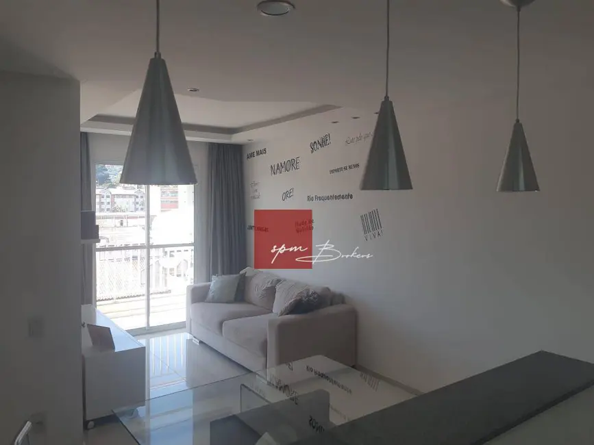 Apartamento com 3 quartos à venda, 60m2 em Jardim Santo André, Santo Andre - SP - imagem 4 Foto 4 de Apartamento com 3 quartos à venda, 60m2 em Jardim Santo André, Santo Andre - SP