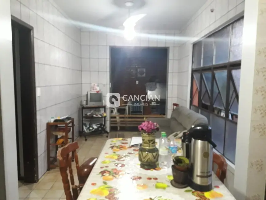 Casa com 3 quartos à venda, 193m2 em Pinheiro Machado, Santa Maria - RS - imagem 9 Foto 9 de Casa com 3 quartos à venda, 193m2 em Pinheiro Machado, Santa Maria - RS