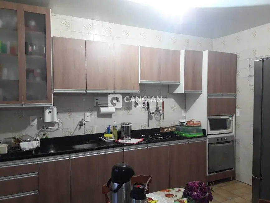 Casa com 3 quartos à venda, 193m2 em Pinheiro Machado, Santa Maria - RS - imagem 7 Foto 7 de Casa com 3 quartos à venda, 193m2 em Pinheiro Machado, Santa Maria - RS