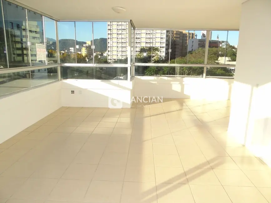 Foto 27 de Apartamento com 3 quartos à venda, 221m2 em Centro, Santa Maria - RS