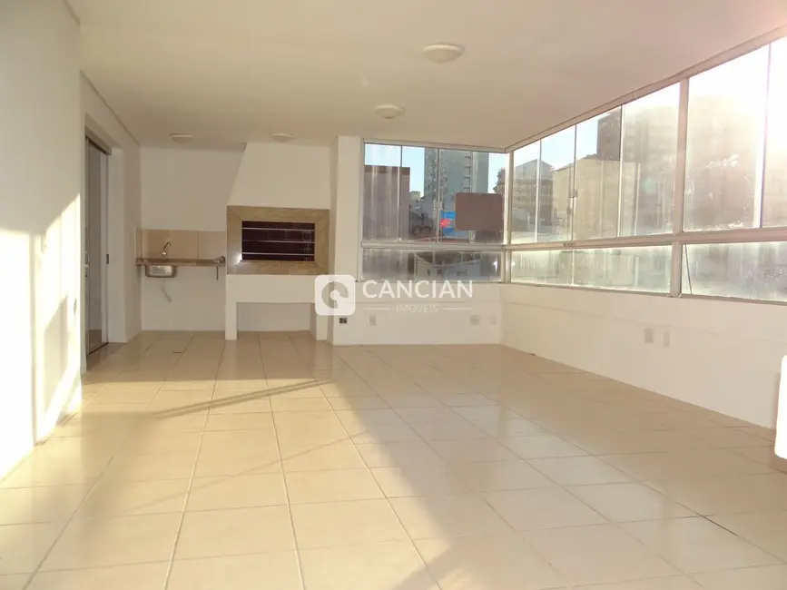 Foto 30 de Apartamento com 3 quartos à venda, 221m2 em Centro, Santa Maria - RS
