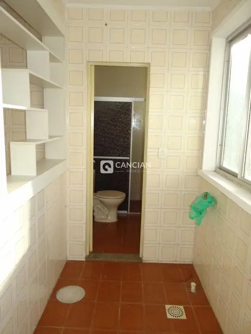 Foto 4 de Apartamento com 3 quartos à venda, 221m2 em Centro, Santa Maria - RS