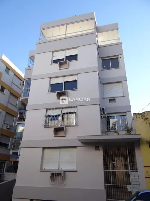 Foto 1 de Apartamento com 3 quartos à venda, 221m2 em Centro, Santa Maria - RS