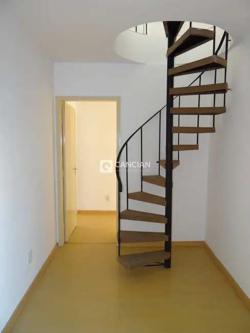 Foto 10 de Apartamento com 3 quartos à venda, 221m2 em Centro, Santa Maria - RS