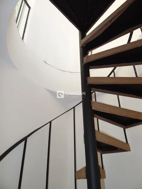 Foto 20 de Apartamento com 3 quartos à venda, 221m2 em Centro, Santa Maria - RS