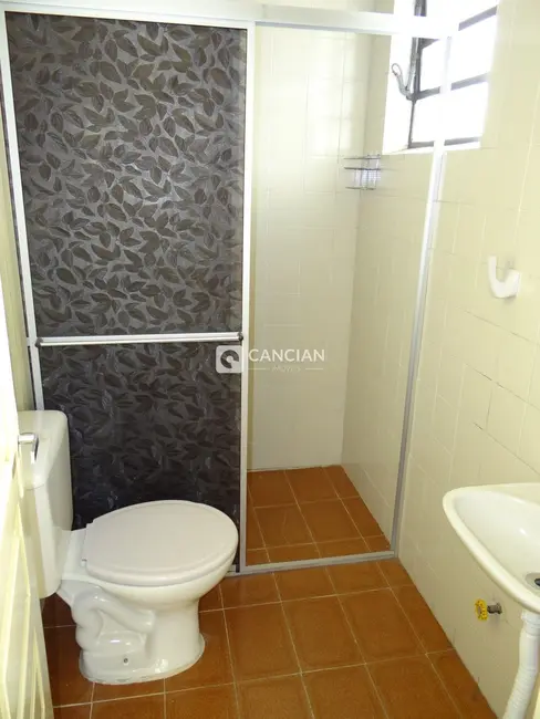 Foto 6 de Apartamento com 3 quartos à venda, 221m2 em Centro, Santa Maria - RS