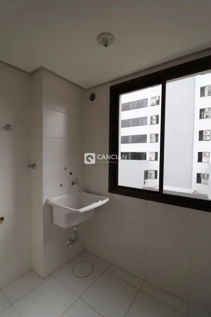 Foto 6 de Apartamento com 2 quartos à venda, 81m2 em Nossa Senhora das Dores, Santa Maria - RS