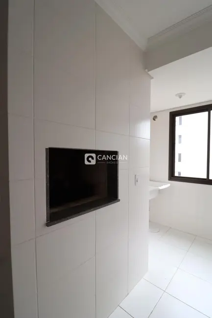 Foto 5 de Apartamento com 2 quartos à venda, 81m2 em Nossa Senhora das Dores, Santa Maria - RS