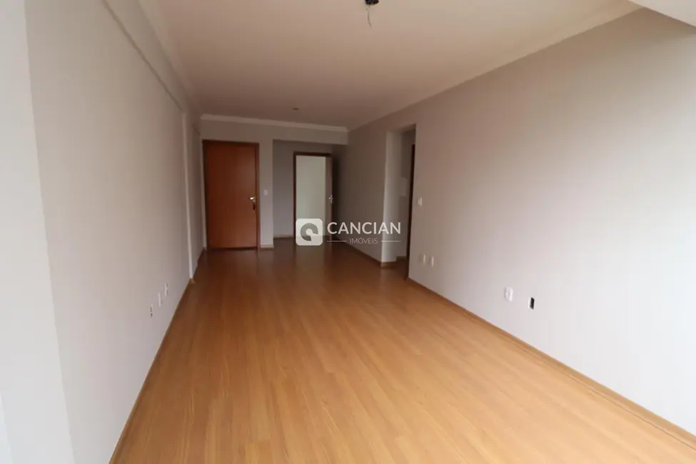 Foto 3 de Apartamento com 2 quartos à venda, 81m2 em Nossa Senhora das Dores, Santa Maria - RS