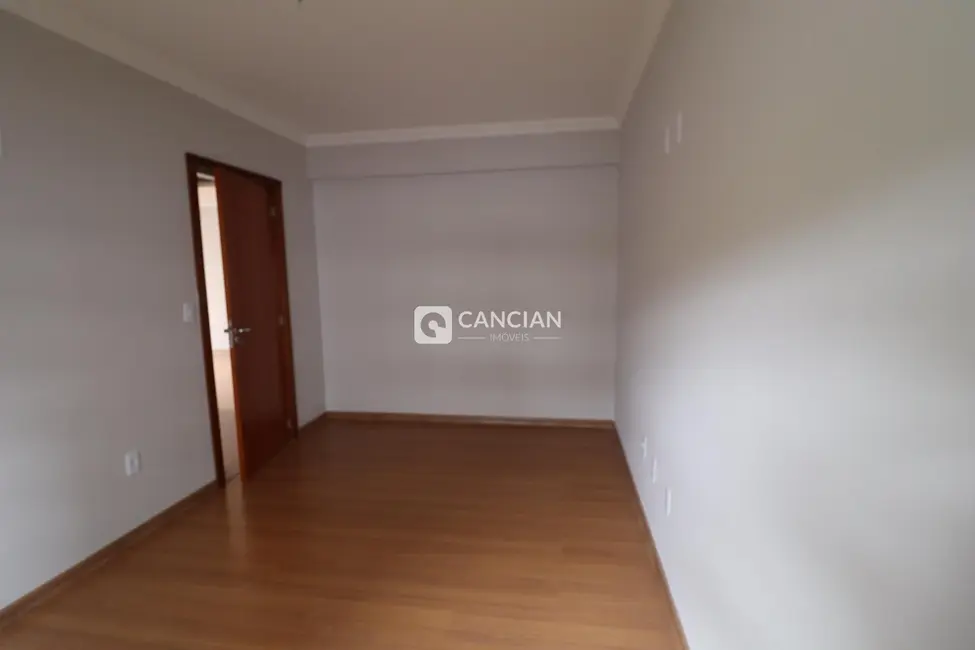 Foto 9 de Apartamento com 2 quartos à venda, 81m2 em Nossa Senhora das Dores, Santa Maria - RS