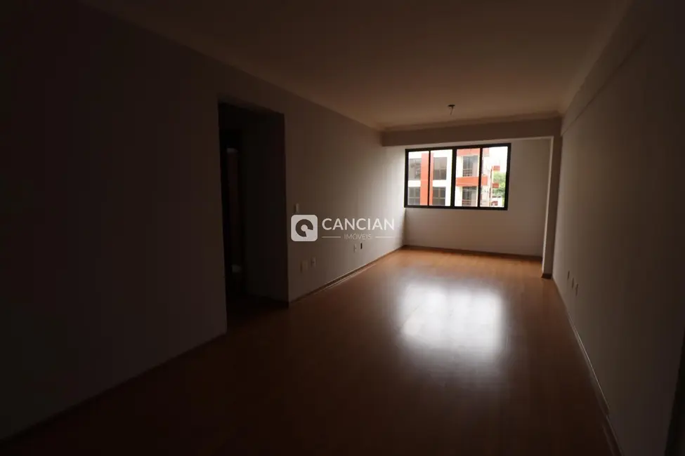 Foto 2 de Apartamento com 2 quartos à venda, 81m2 em Nossa Senhora das Dores, Santa Maria - RS