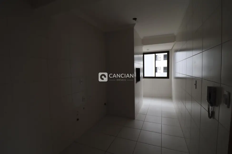 Foto 4 de Apartamento com 2 quartos à venda, 81m2 em Nossa Senhora das Dores, Santa Maria - RS