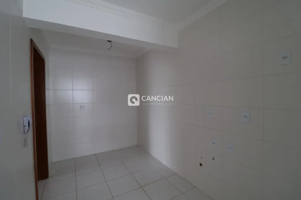 Foto 7 de Apartamento com 2 quartos à venda, 81m2 em Nossa Senhora das Dores, Santa Maria - RS