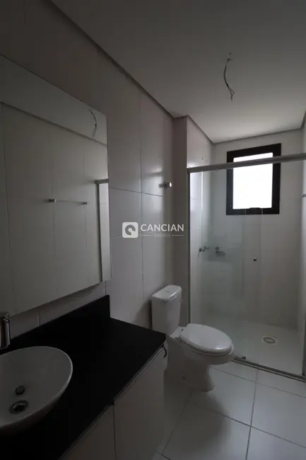 Foto 11 de Apartamento com 2 quartos à venda, 81m2 em Nossa Senhora das Dores, Santa Maria - RS
