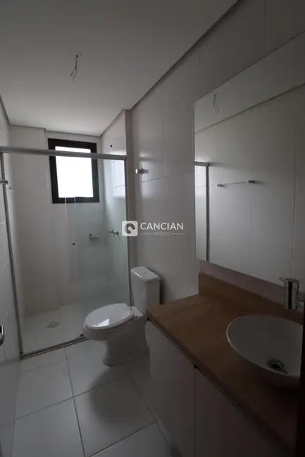 Foto 10 de Apartamento com 2 quartos à venda, 81m2 em Nossa Senhora das Dores, Santa Maria - RS