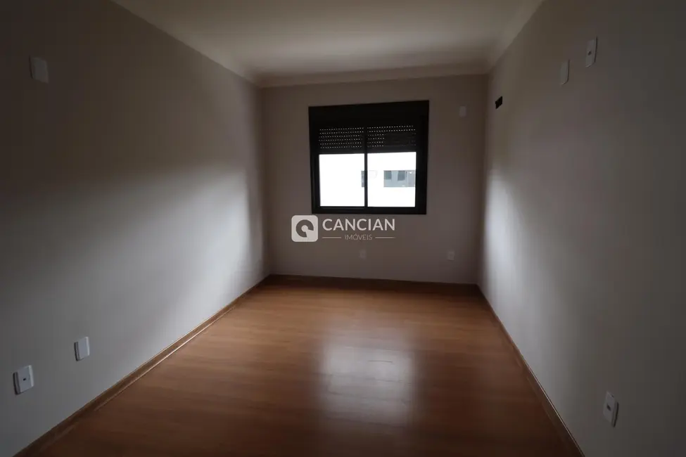 Foto 8 de Apartamento com 2 quartos à venda, 81m2 em Nossa Senhora das Dores, Santa Maria - RS