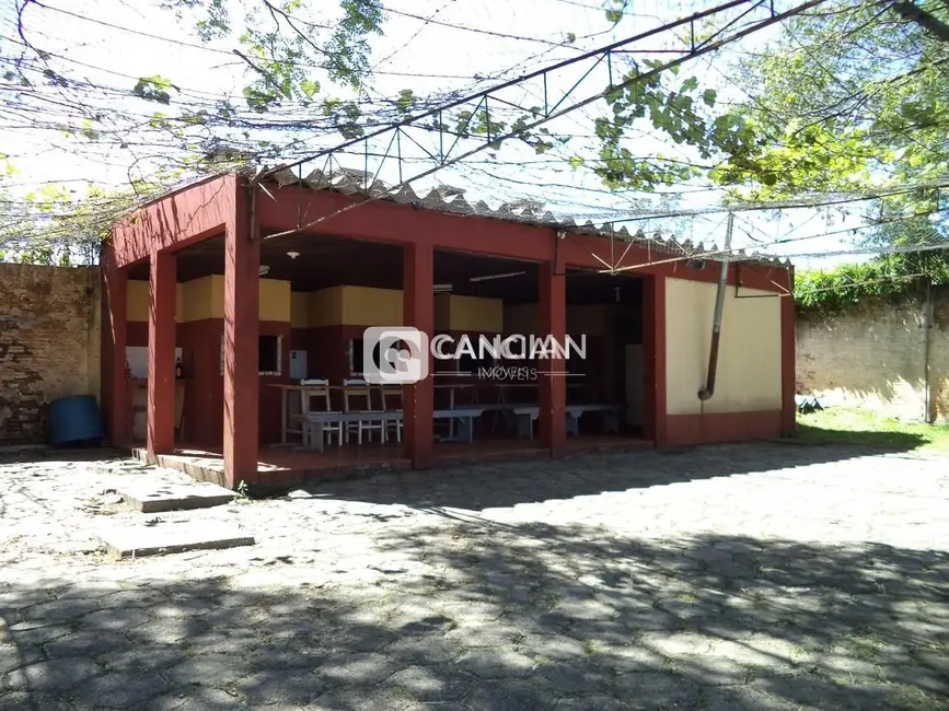 Foto 13 de Apartamento com 2 quartos à venda, 51m2 em Nossa Senhora do Perpétuo Socorro, Santa Maria - RS
