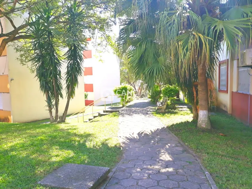 Foto 4 de Apartamento com 2 quartos à venda, 51m2 em Nossa Senhora do Perpétuo Socorro, Santa Maria - RS