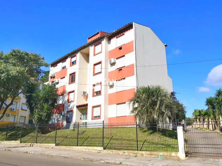 Foto 1 de Apartamento com 2 quartos à venda, 51m2 em Nossa Senhora do Perpétuo Socorro, Santa Maria - RS