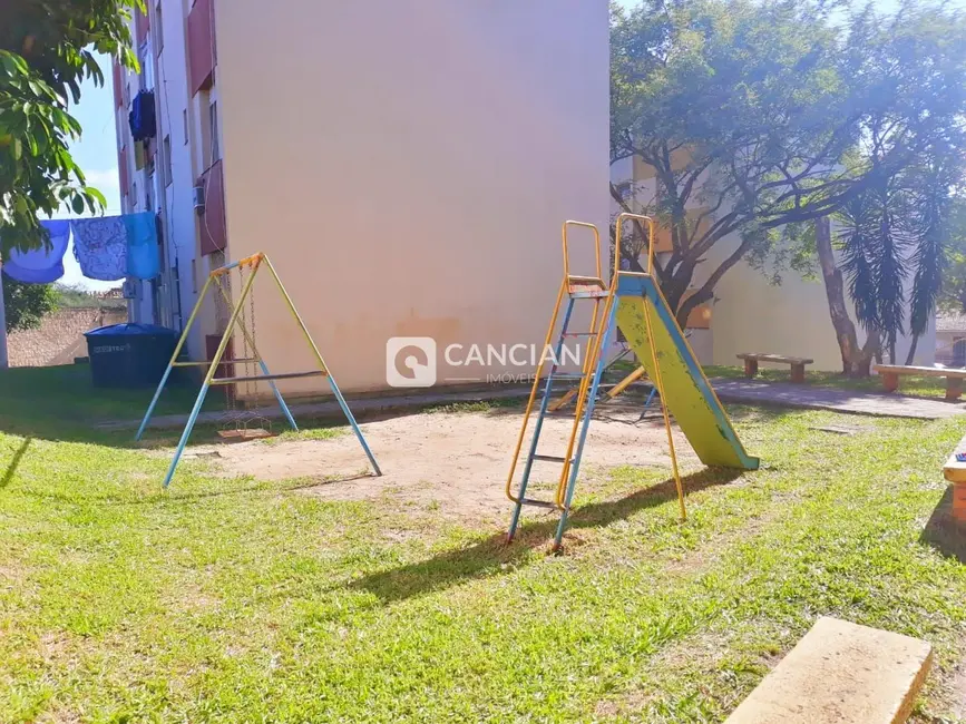 Foto 15 de Apartamento com 2 quartos à venda, 51m2 em Nossa Senhora do Perpétuo Socorro, Santa Maria - RS