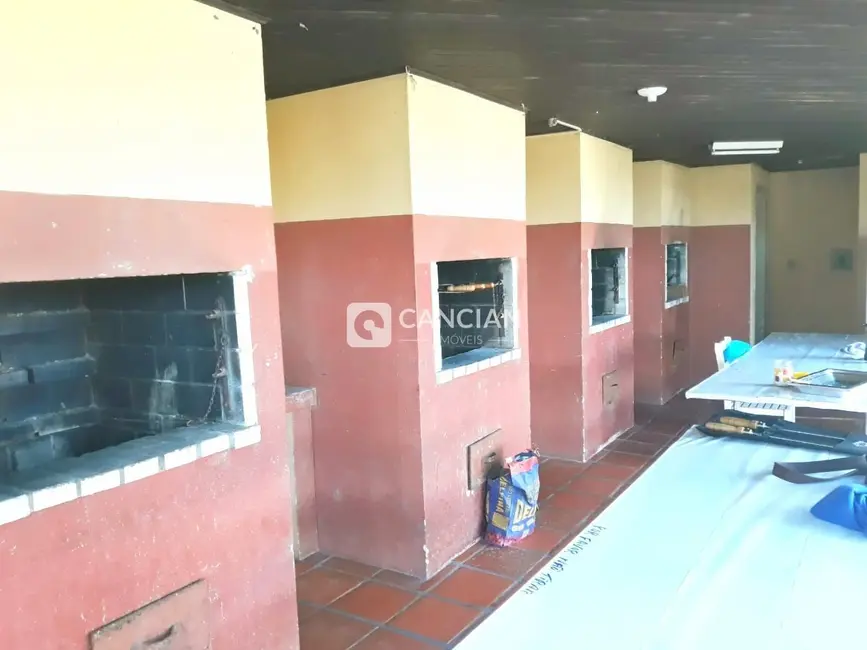 Foto 14 de Apartamento com 2 quartos à venda, 51m2 em Nossa Senhora do Perpétuo Socorro, Santa Maria - RS