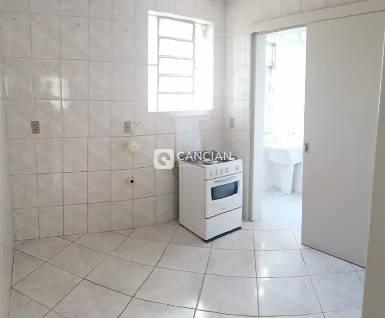 Foto 11 de Apartamento com 2 quartos à venda, 51m2 em Nossa Senhora do Perpétuo Socorro, Santa Maria - RS