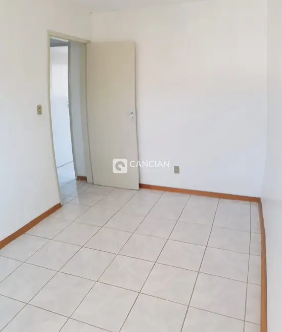 Foto 10 de Apartamento com 2 quartos à venda, 51m2 em Nossa Senhora do Perpétuo Socorro, Santa Maria - RS