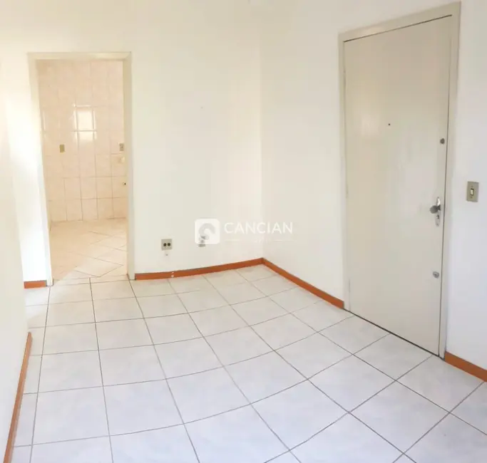 Foto 5 de Apartamento com 2 quartos à venda, 51m2 em Nossa Senhora do Perpétuo Socorro, Santa Maria - RS