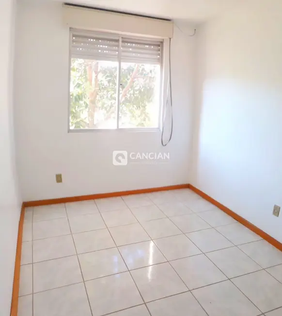Foto 9 de Apartamento com 2 quartos à venda, 51m2 em Nossa Senhora do Perpétuo Socorro, Santa Maria - RS