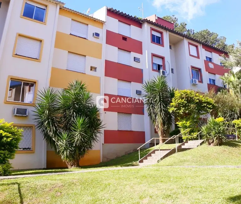 Foto 2 de Apartamento com 2 quartos à venda, 51m2 em Nossa Senhora do Perpétuo Socorro, Santa Maria - RS