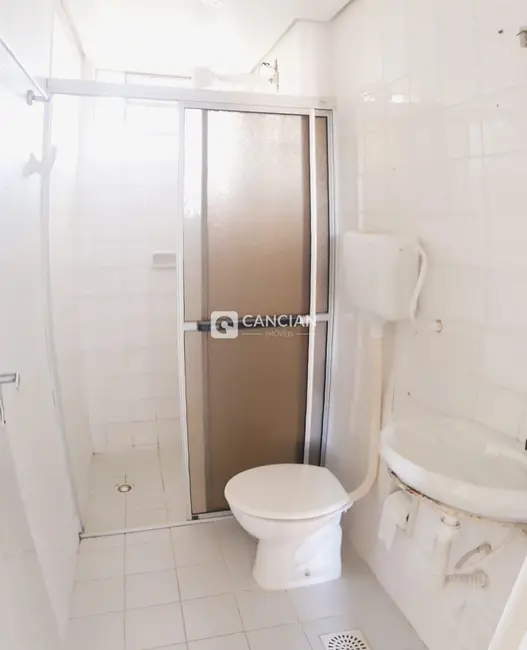 Foto 8 de Apartamento com 2 quartos à venda, 51m2 em Nossa Senhora do Perpétuo Socorro, Santa Maria - RS