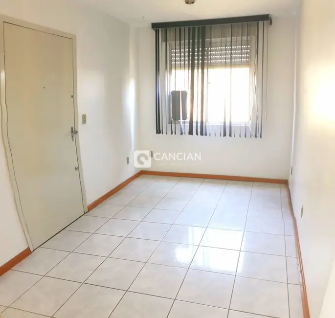 Foto 6 de Apartamento com 2 quartos à venda, 51m2 em Nossa Senhora do Perpétuo Socorro, Santa Maria - RS