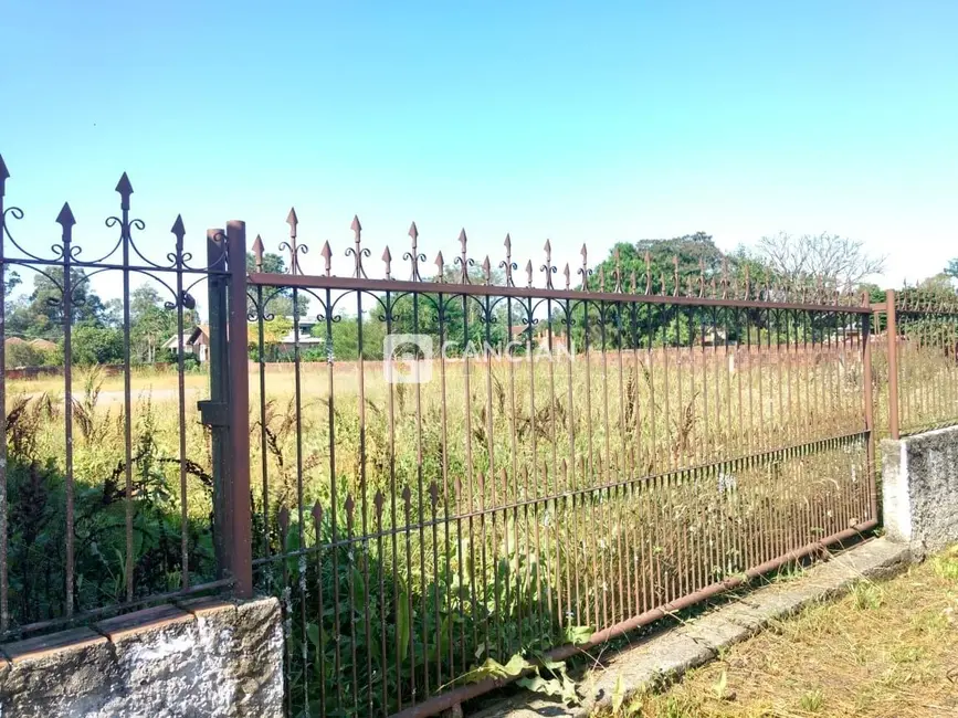 Foto 1 de Terreno / Lote à venda, 2905m2 em Camobi, Santa Maria - RS