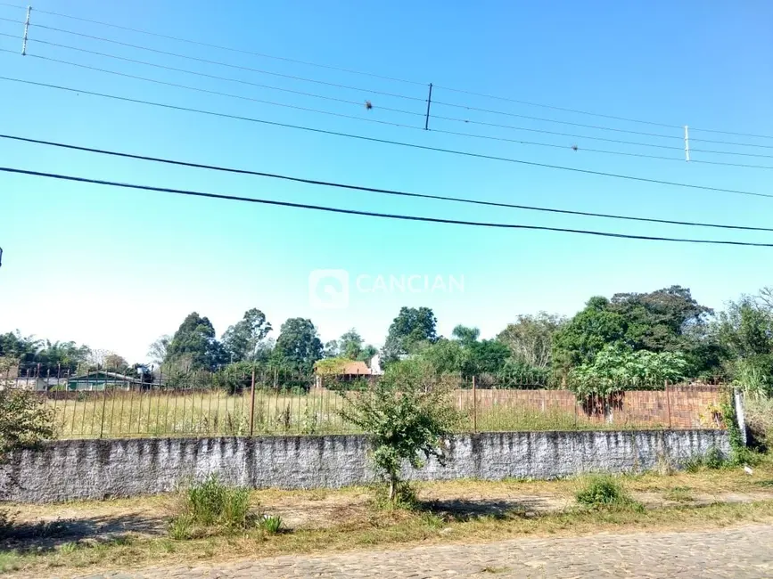 Foto 2 de Terreno / Lote à venda, 2905m2 em Camobi, Santa Maria - RS