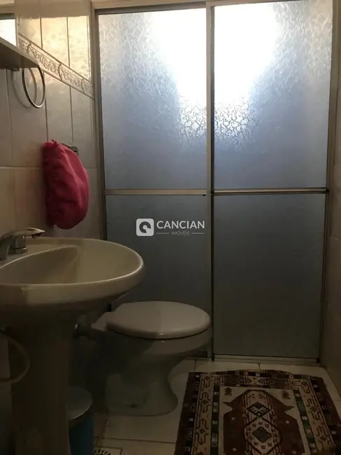 Foto 7 de Apartamento com 2 quartos à venda, 45m2 em Nossa Senhora Medianeira, Santa Maria - RS