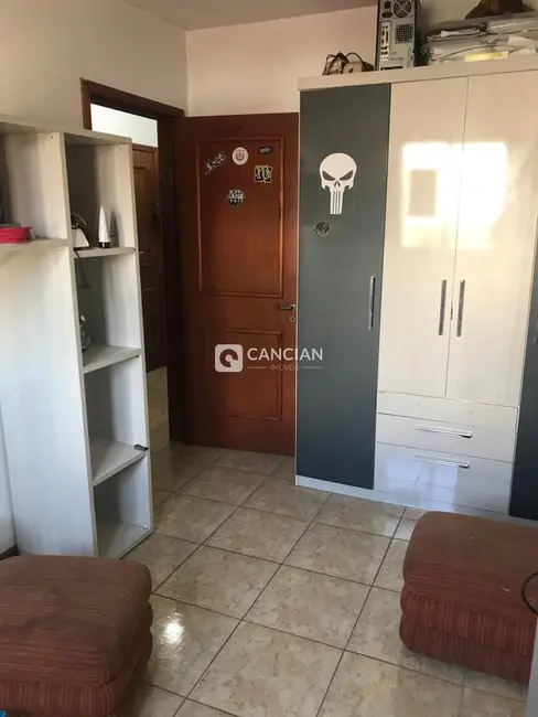 Foto 5 de Apartamento com 2 quartos à venda, 45m2 em Nossa Senhora Medianeira, Santa Maria - RS