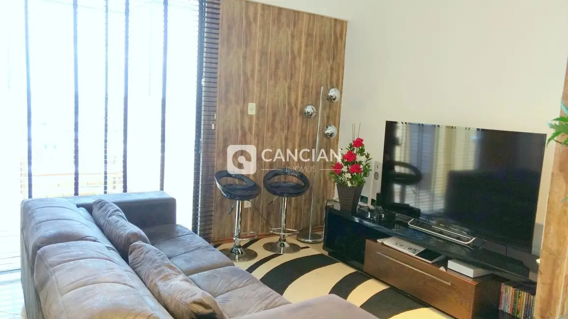 Cobertura com 3 quartos à venda, 230m2 em Centro, Santa Maria - RS - imagem 5 Foto 5 de Cobertura com 3 quartos à venda, 230m2 em Centro, Santa Maria - RS