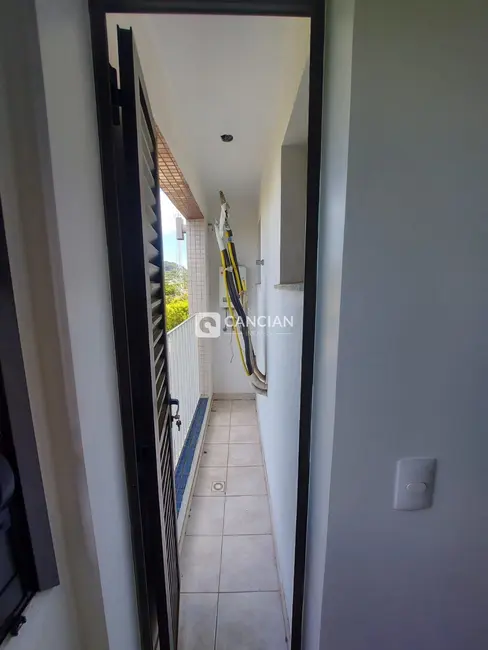 Foto 21 de Apartamento com 3 quartos à venda, 110m2 em Nossa Senhora das Dores, Santa Maria - RS