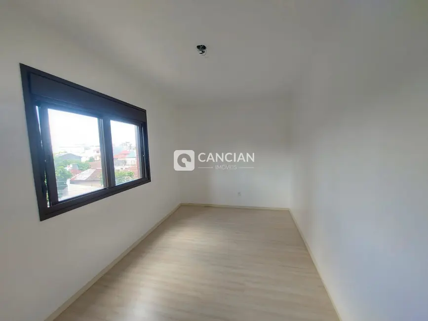 Foto 20 de Apartamento com 3 quartos à venda, 110m2 em Nossa Senhora das Dores, Santa Maria - RS